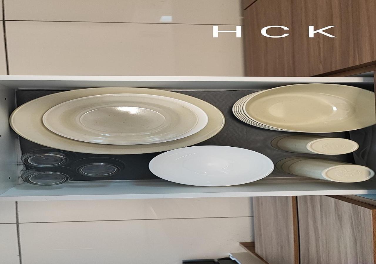 קואלה לומפור Titiwangsa Core At Tr Residence By Hck מראה חיצוני תמונה